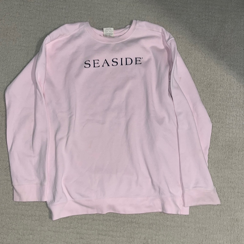 seaside florida sweatshirt